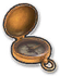 Compass icon from Paper Mario: Color Splash