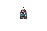 A Tattle Log image from Paper Mario: The Thousand-Year Door (Nintendo Switch)