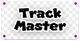 "Track Master" inscription for the Mario Kart 8 Deluxe trophy in the Trophy Creator application