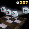 Squared screenshot of Peepas from Super Mario 3D Land.