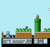 World 5-3 (Super Mario Bros. 3) from Super Mario Bros. 3