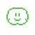 Lakitu's Cloud icon in Super Mario Maker 2 (Super Mario Bros. style)