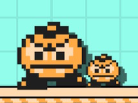 SMM2 SMB3 Big Goombrat.png