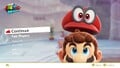 Super Mario Odyssey