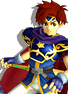 Character preview from Super Smash Bros. Melee