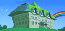Mansion