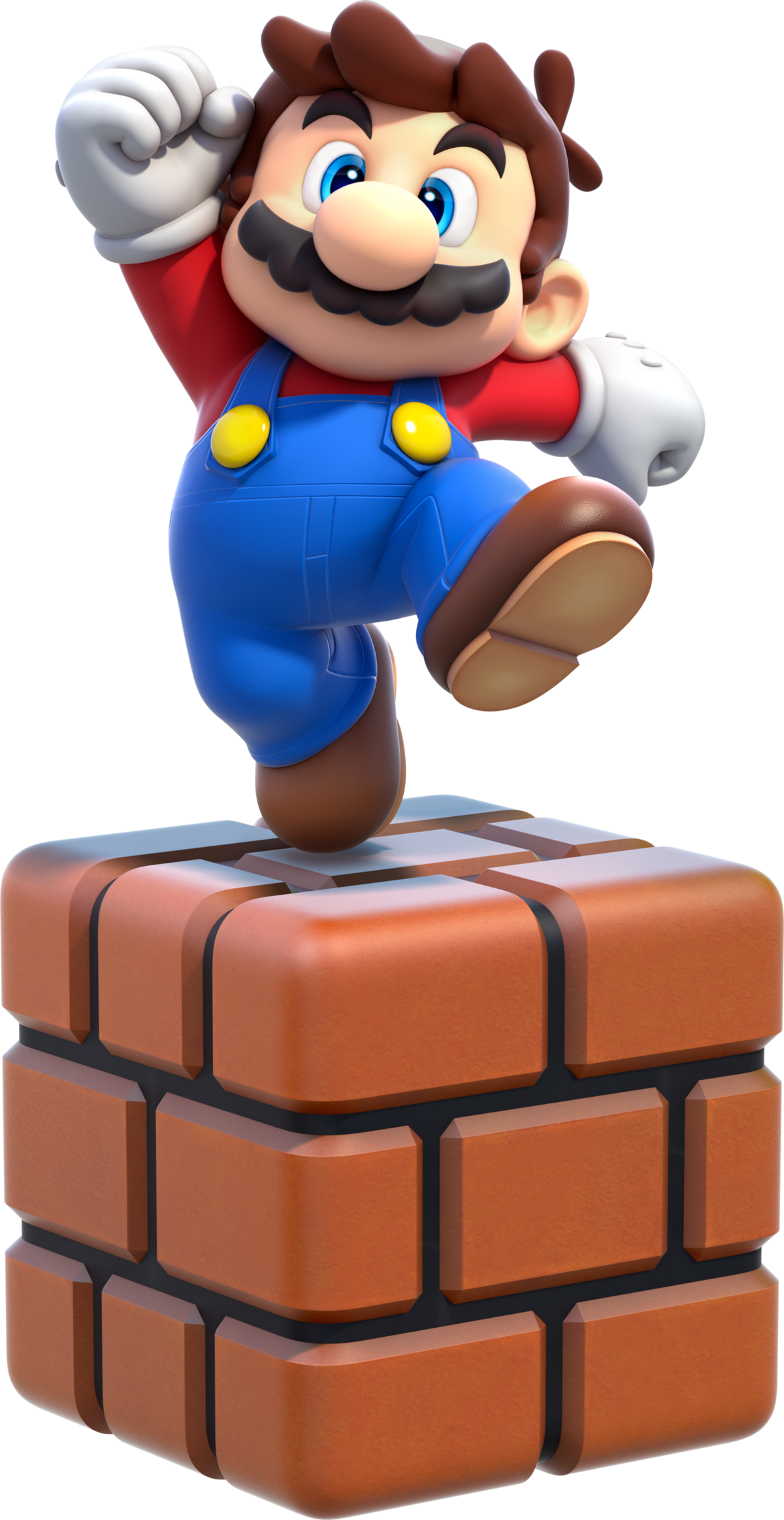 Small Mario Super Mario Wiki The Mario Encyclopedia