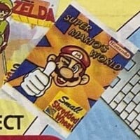 Super Mario's World
