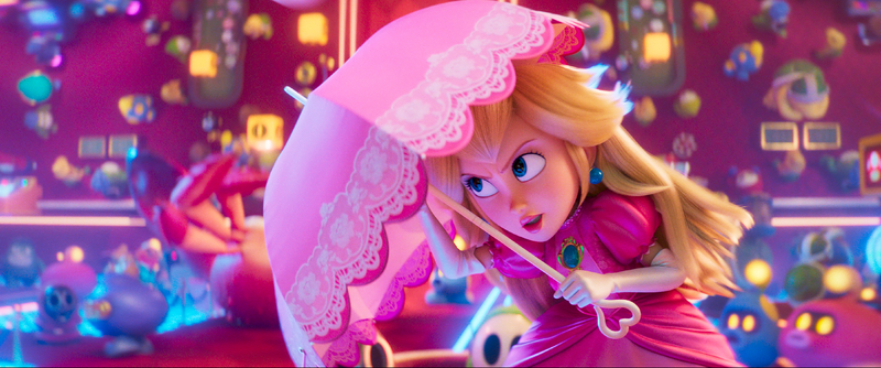File:TSMGM Princess Peach Casino Attack.png