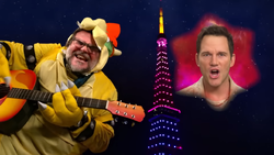 "The Ballad of Super Mario"