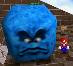 Thwomp - Super Mario Wiki, the Mario encyclopedia