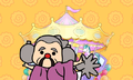 Precious Prancers