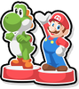 A Nintendo collection item