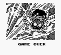 Game Over (Wario)