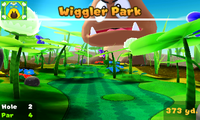 Wiggler Park