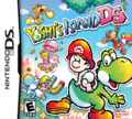 Yoshi's Island DS