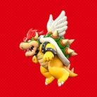 Preview for a Play Nintendo opinion poll on which New Year's resolution Bowser should have. Original filename: <tt>1x1_Bowser_v01.a25bebd1.jpg</tt>