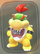 Bowser Junior Mario Kart World