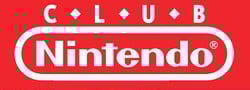 Logo for Mexico's Club Nintendo magazine (Year 26, Issue no. 6 → Year 27, Issue no. 6)