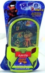 Donkey Kong 64 (Dynatech Play2O Micro)
