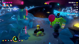 Where a Stuff Shop is