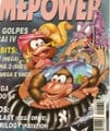 Illustration from the Brazilian SuperGamePower magazine