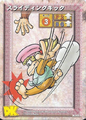 Donkey Kong Card Game