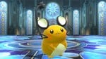 Dedenne in Super Smash Bros. for Wii U