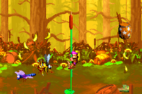 Krockhead Klamber GBA Star Barrel.png