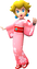 Peach (Kimono) from Mario Kart Tour