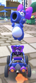 Mario Kart Tour (Blue)