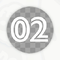 A sticker in Mario Kart World