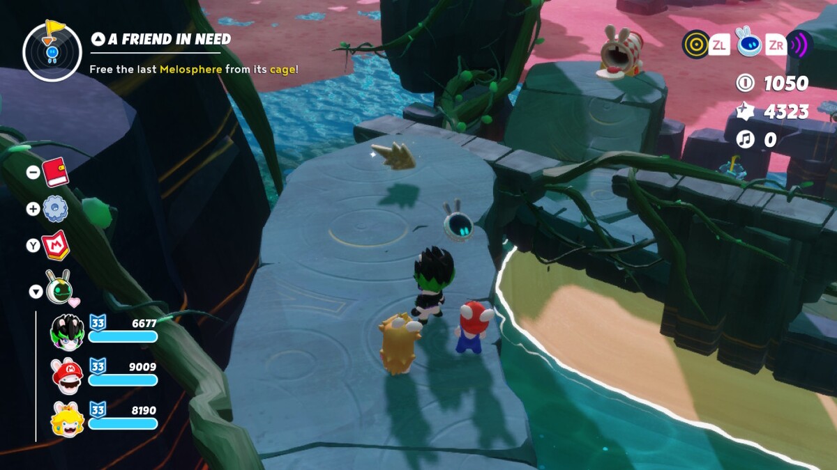 File:MRSOH multimelodic1c.jpg - Super Mario Wiki, the Mario encyclopedia
