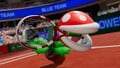 Mario Tennis Fever