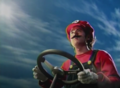 Japanese commercial for Mario Kart: Double Dash!!