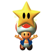 Gallery:Toad - Super Mario Wiki, the Mario encyclopedia