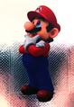Mario thinking (2025)