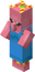 Minecraft asset