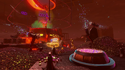 Thumbnail for "Canyon Layer: Banandium Refinery" from Donkey Kong Bananza used for Nintendo Music