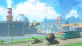 Image for "Toad's Factory" from Mario Kart World on Nintendo Music
