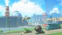 Thumbnail for "Toad's Factory" from Mario Kart World used for Nintendo Music