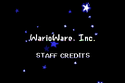 Thumbnail for "Staff Credits" from WarioWare, Inc.: Mega Microgame$! used for Nintendo Music
