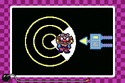 Thumbnail for "Wario Whirled" from WarioWare, Inc.: Mega Microgame$! used for Nintendo Music