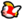 Cheep Chomp Chase icon from New Super Luigi U