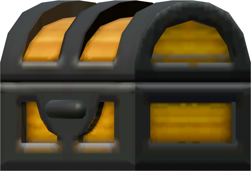 File:NSMBU Asset Model Treasure Chest.png