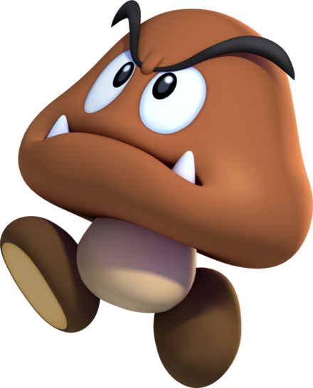 The 'Shroom:Issue LXXIV/Music & Artwork - Super Mario Wiki, the Mario ...