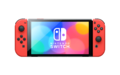 Nintendo Switch – OLED Model: Mario Red Edition