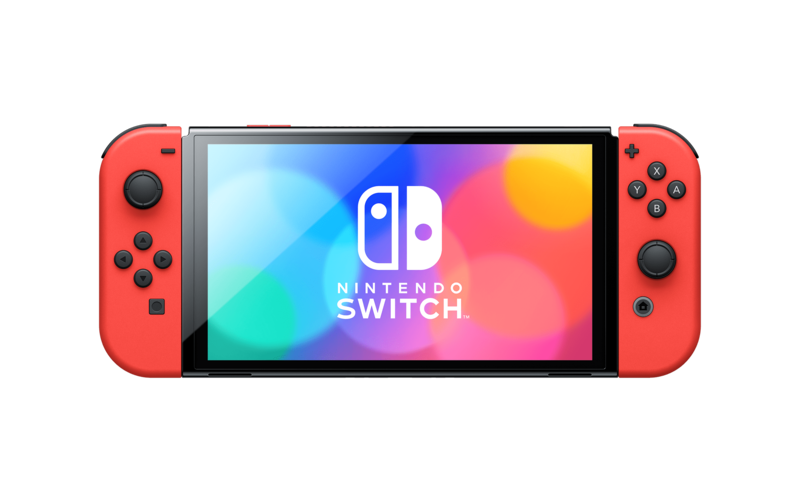 File:NSOLED Mario Red Edition 3.png