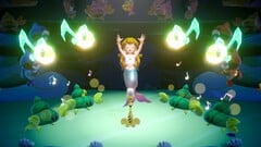 Mermaid Peach - Super Mario Wiki, the Mario encyclopedia