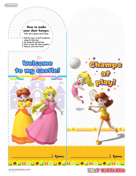 File:Play Nintendo Door Hanger Princess.png